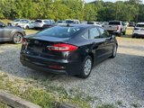 Used 2020 Ford Fusion S image 3
