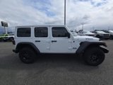Used 2024 Jeep Wrangler Willys image 3