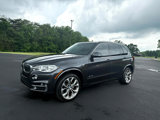 Used 2018 BMW X5 sDrive35i image 4