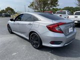 Used 2021 Honda Civic LX image 3
