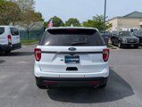 Used 2017 Ford Explorer 4WD Police Interceptor image 5