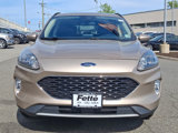Used 2020 Ford Escape SEL image 2