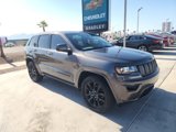Used 2019 Jeep Grand Cherokee Altitude image 2