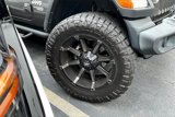 Used 2018 Jeep Wrangler Unlimited Sport image 4