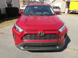 Used 2024 Toyota RAV4 XLE w/ Convenience Package image 4