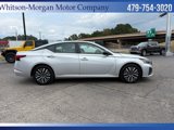 Used 2024 Nissan Altima 2.5 SV image 4
