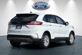 Certified 2023 Ford Edge SEL image 4