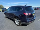Used 2017 Chevrolet Traverse Premier image 3