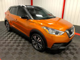 Used 2019 Nissan Kicks SV image 5