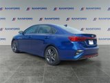 Used 2021 Kia Forte GT-Line w/ GT-Line Premium Package image 3