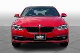 Used 2017 BMW 330i Sedan image 3