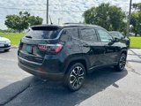 Used 2022 Jeep Compass Limited w/ Sun and Sound Group image 5
