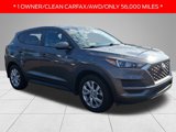 Used 2020 Hyundai Tucson SE w/ Cargo Package image 3