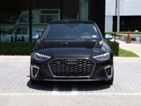 Used 2023 Audi S4 Premium Plus w/ Premium Plus Package image 3