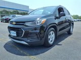 Used 2018 Chevrolet Trax LT w/ Driver Confidence Package image 5