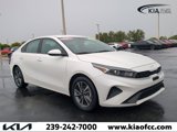 Certified 2023 Kia Forte LXS image 2