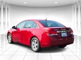 Used 2012 Chevrolet Cruze LT image 3