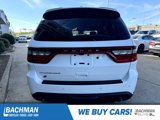 New 2024 Dodge Durango AWD image 4