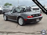 Used 2000 BMW Z3 2.8 image 2