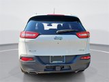 Used 2015 Jeep Cherokee Latitude w/ Cold Weather Group image 4