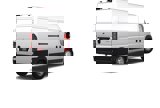 New 2025 RAM ProMaster 3500 image 2