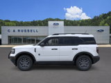 New 2025 Ford Bronco Sport Big Bend image 3