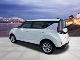 New 2025 Kia Soul S image 3