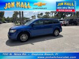 Used 2015 Dodge Journey SXT w/ Flexible Seating Group image 3