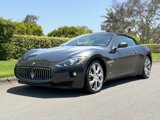 Used 2013 Maserati GranTurismo Convertible image 2