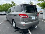 Used 2012 Nissan Quest S w/ Value Cargo Pkg image 3