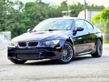 Used 2010 BMW M3 Coupe w/ Technology Pkg image 2