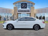 Used 2016 Honda Accord EX image 2