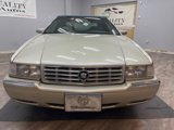 Used 1997 Cadillac Eldorado w/ Leather/Lumbar Pkg image 3