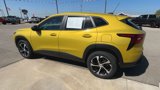 Used 2024 Chevrolet Trax RS w/ Driver Confidence Package image 6