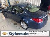 Used 2011 Buick Regal CXL w/ RL3 Preferred Equipment Group image 6