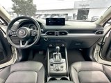 Certified 2025 MAZDA CX-5 AWD 2.5 S w/ Select Package image 3