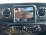 Used 2020 Jeep Gladiator Overland image 4