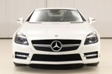 Used 2015 Mercedes-Benz SLK 350 image 6
