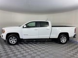Used 2017 GMC Canyon SLE w/ SLE Convenience Package image 5