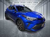 Used 2022 Toyota C-HR XLE image 3