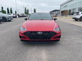 Used 2021 Hyundai Sonata SEL Plus w/ Tech Package image 2