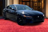 Used 2024 Jaguar XF R-Dynamic SE image 2