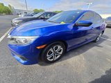 Used 2017 Honda Civic LX image 4