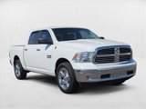 Used 2016 RAM 1500 Big Horn image 3