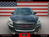 Used 2016 GMC Acadia SLT w/ Premium Edition image 2