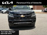 Used 2022 Chevrolet Colorado LT w/ Fleet Safety Package image 2