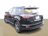 Used 2017 Toyota RAV4 LE image 6