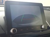 Used 2024 Mitsubishi Eclipse Cross SE image 4