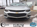 Used 2016 Chevrolet Malibu LT image 3