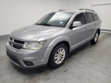 Used 2019 Dodge Journey SE w/ Premium Group image 3